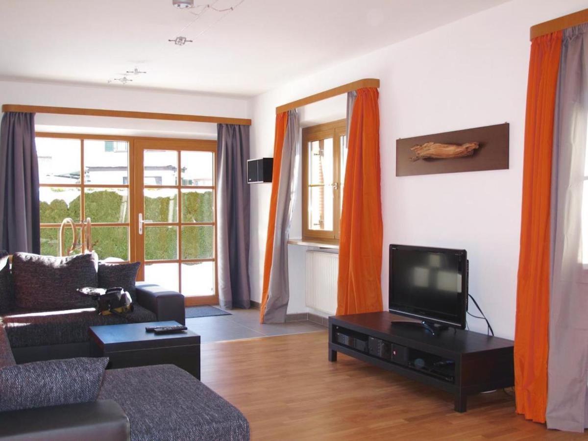 Fewo Hans Im Glueck Garmisch-Partenkirchen Exterior foto
